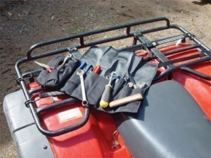 POWER MADD TOOL CADDY TOOLS NOT INCLUDED
