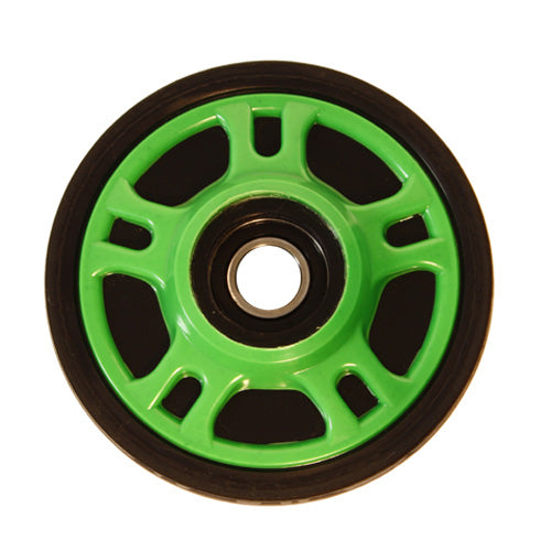 PPD OEM IDLER WHEEL ARCTIC CATPEARL CAT GREEN 5.630