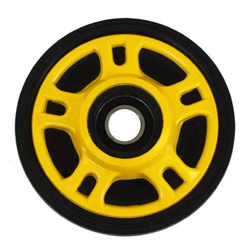 PPD OEM IDLER WHEEL ARCTIC CATYELLOW 5.630