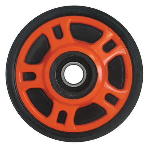 PPD OEM IDLER WHEEL ARCTIC CATWOODY'S ORANGE 5.630