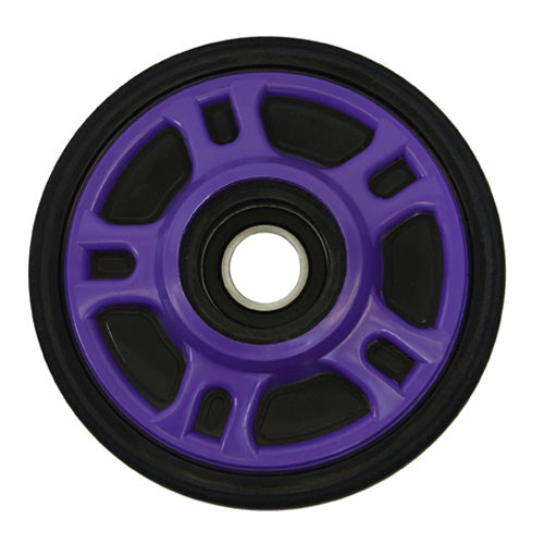 PPD OEM IDLER WHEEL ARCTIC CATPURPLE 5.630