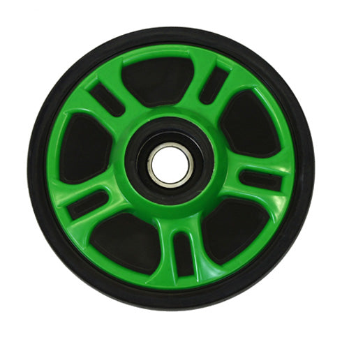 PPD OEM IDLER WHEEL ARCTIC CATPEARL CAT GREEN 6.380