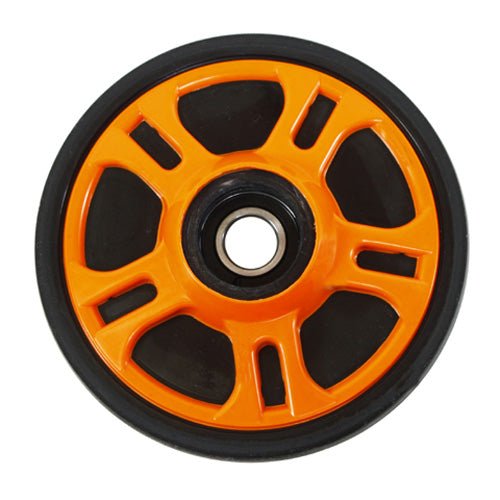 PPD OEM IDLER WHEEL ARCTIC CATWOODY'S ORANGE 6.380