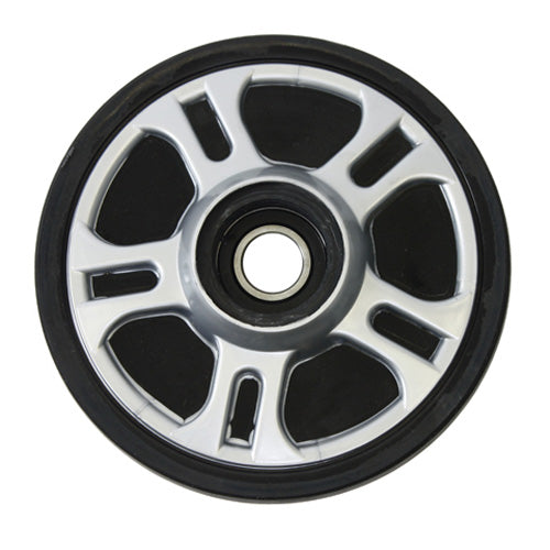 PPD OEM IDLER WHEEL ARCTIC CATSILVER 6.380