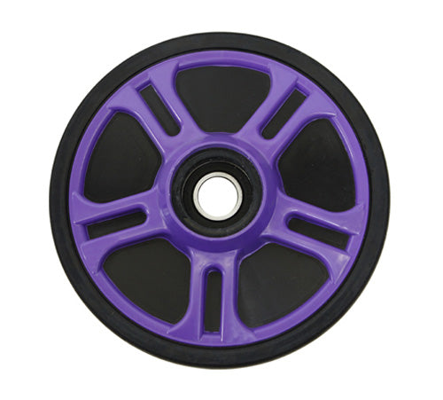 PPD OEM IDLER WHEEL ARCTIC CATPURPLE 6.380