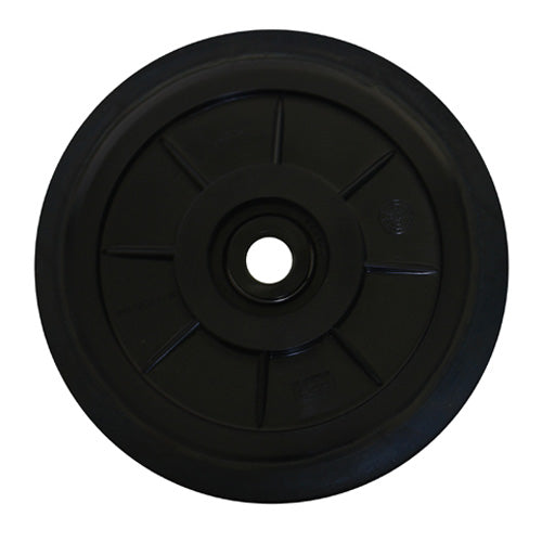 PPD OEM IDLER WHEEL ARCTIC CATBLACK 7.125