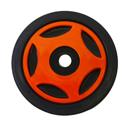 PPD OEM IDLER WHEEL ARCTIC CATORANGE 5.630