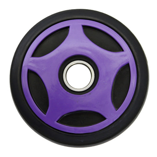 PPD OEM IDLER WHEEL ARCTIC CATPURPLE 5.630