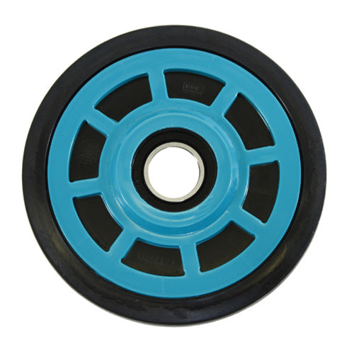 PPD OEM IDLER WHEEL POLARIS TEAL 6.375