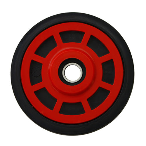 PPD OEM IDLER WHEEL POLARIS RED PORCHE 6.375