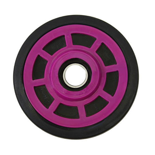 PPD OEM IDLER WHEEL POLARIS PLUM 6.375