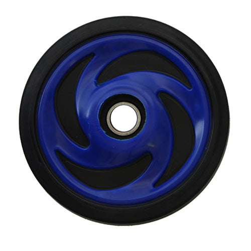 PPD OEM IDLER WHEEL POLARIS INDY BLUE 6.380