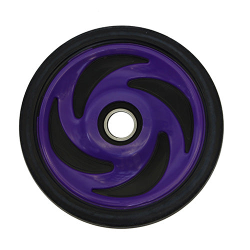 PPD OEM IDLER WHEEL POLARIS PURPLE 6.380