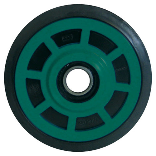 PPD OEM IDLER WHEEL POLARIS TEAL 6.380