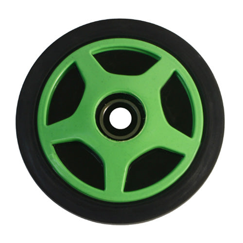 PPD OEM IDLER WHEEL ARCTIC CATNEON GREEN 6.380