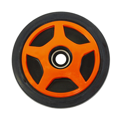 PPD OEM IDLER WHEEL ARCTIC CATORANGE 6.380