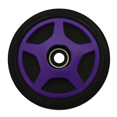 PPD OEM IDLER WHEEL ARCTIC CATPURPLE 6.380