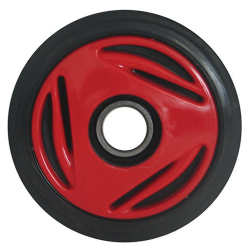 PPD OEM IDLER WHEEL SKI DOO VIPER RED 135MM