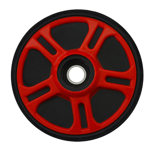 PPD IDLER WHEEL 6.38