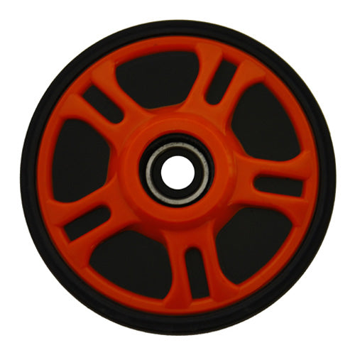 PPD IDLER WHEEL 6.38