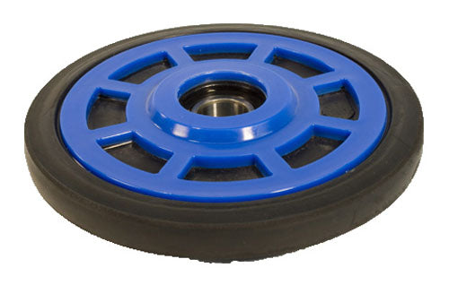 PPD OEM IDLER WHEEL POLARIS BOSS BLUE 6.380