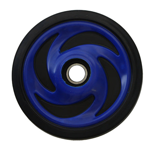 PPD OEM IDLER WHEEL POLARIS INDY BLUE 5.350