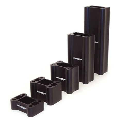 UNIVERSAL EXTENSION BLOCK 1