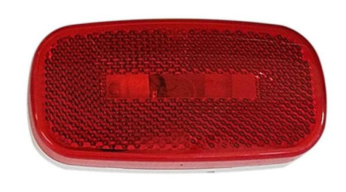 CLEARANCE LIGHT / RED