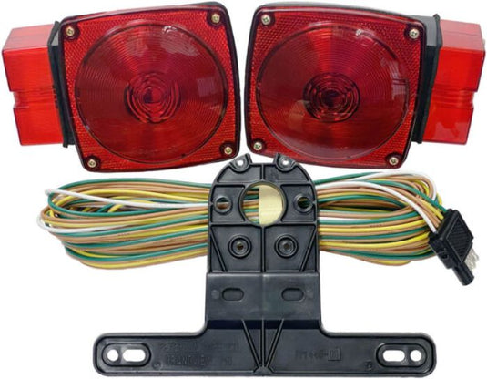 TRAILER LIGHT KIT / OVER 80