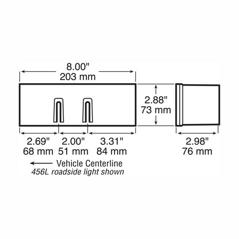 SUBMERSIBLE LIGHT KIT(OVER 80