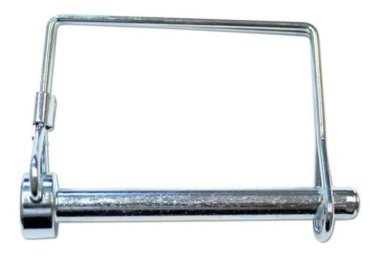 WIRE LOCK PIN 5/16 X 2 3/4 SQUARE