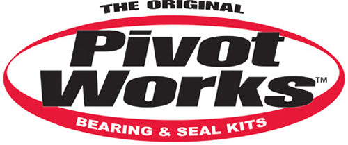 PIVOT WORKS REAR SHOCK REPAIR KIT KAWASAKI KX250 01