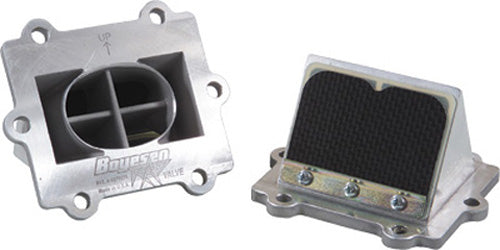 BOYESEN RAD VALVE SKI-DOO
