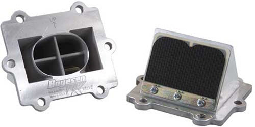 BOYESEN RAD VALVE SKI-DOO