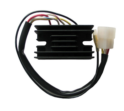 SUZUKI RECTIFIER REGULATOR