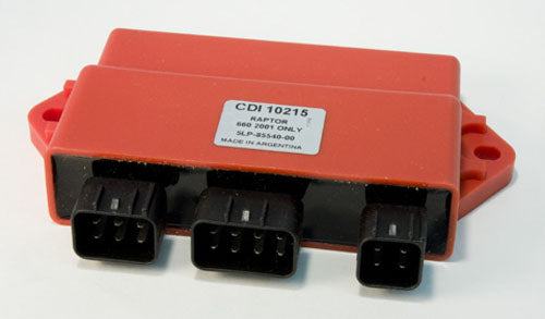 YAMAHA CDI BOX