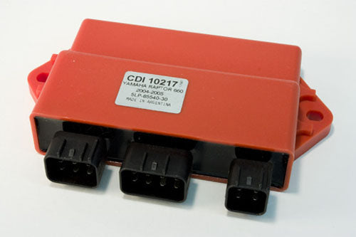 YAMAHA CDI BOX