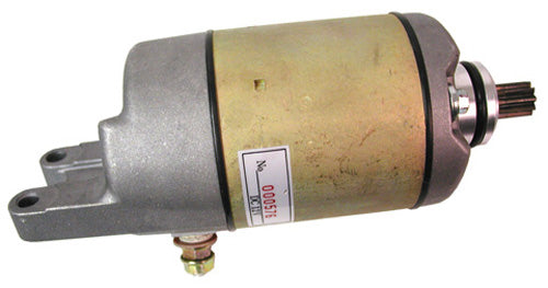 HONDA STARTER MOTOR