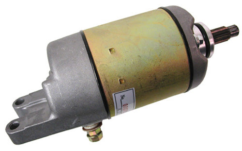 HONDA STARTER MOTOR