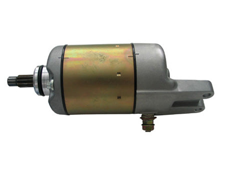 HONDA STARTER MOTOR