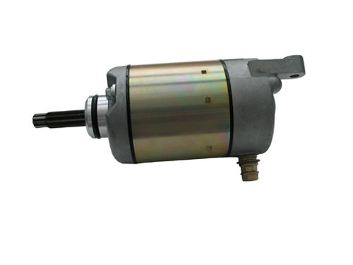 HONDA STARTER MOTOR