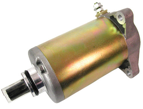 SUZUKI STARTER MOTOR