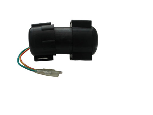 HONDA STARTER SOLENOID SWITCH