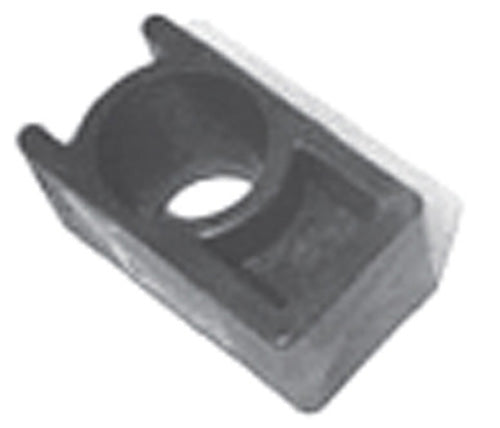 SLIDER BLOCK FOR T-ARMS