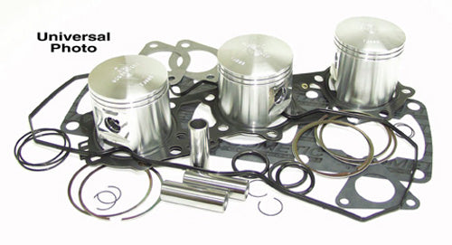 WISECO PISTON KIT - ARCTIC CAT