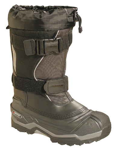 BAFFIN SELKIRK BOOT (12) PEWTER