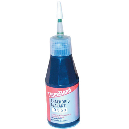 Load image into Gallery viewer, THREAD LOCK - HI STRENGTH - 50 ML.
