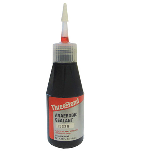 THREAD LOCK - MEDIUM STRENGTH - 50 ML.