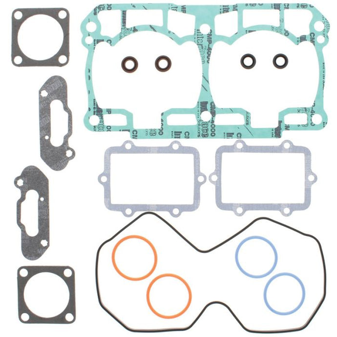VERTEX FULL TOP GASKET SET DOO800R MODELS