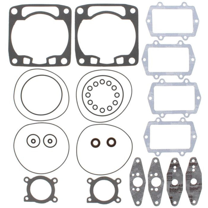 VERTEX FULL TOP GASKET SETET ARCTIC CAT